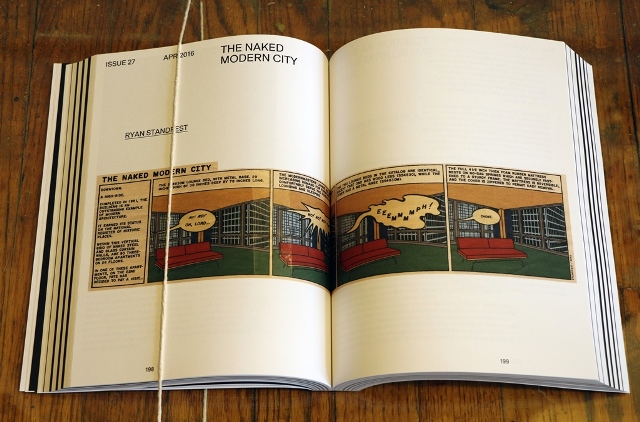 infinite mile year 3 anthology: December 2015 - November 2016